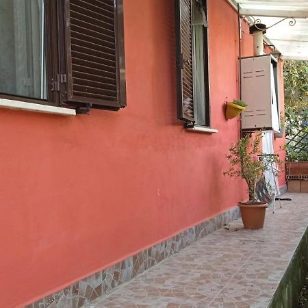 Casina Maria Apartman Róma Kültér fotó
