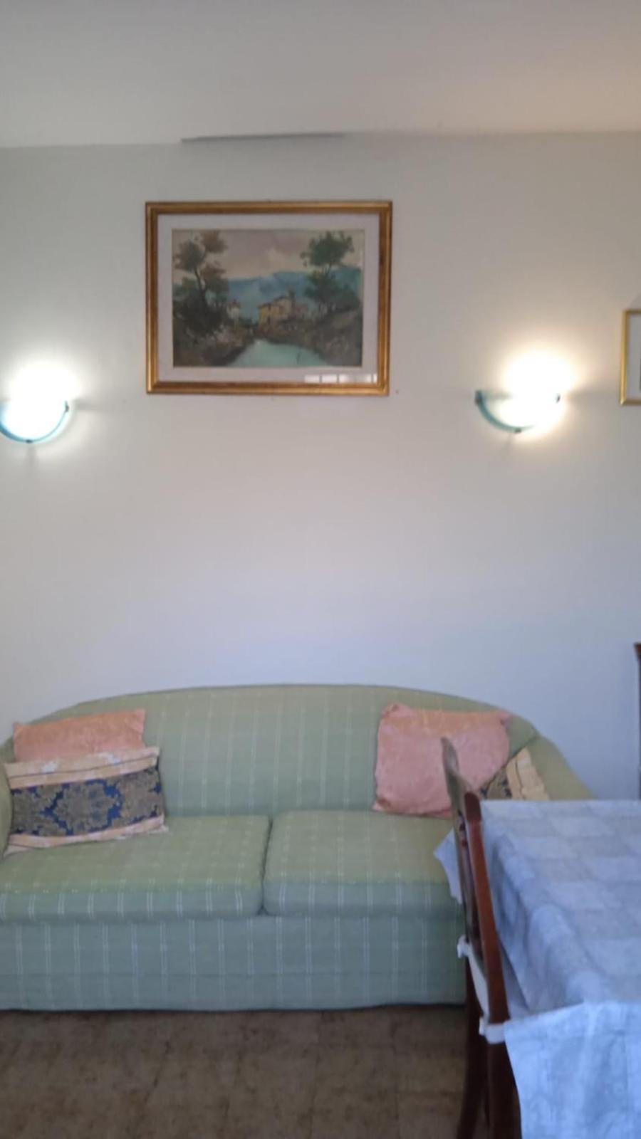 Casina Maria Apartman Róma Kültér fotó