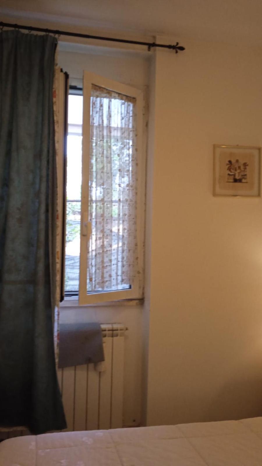 Casina Maria Apartman Róma Kültér fotó
